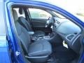 Blue Streak Pearl - Avenger SXT Photo No. 8