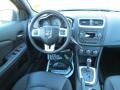 Blue Streak Pearl - Avenger SXT Photo No. 9