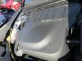 Billet Silver Metallic - Avenger SE V6 Photo No. 10