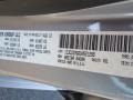 Billet Silver Metallic - Avenger SE V6 Photo No. 11