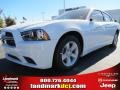 Bright White - Charger SE Photo No. 1