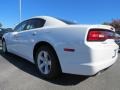 Bright White - Charger SE Photo No. 2