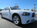 Bright White - Charger SE Photo No. 4