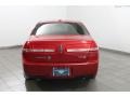 Sangria Red Metallic - MKZ FWD Photo No. 4