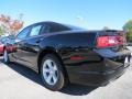 Pitch Black - Charger SE Photo No. 2
