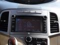 Blizzard White Pearl - Venza XLE Photo No. 10