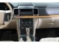 Light Camel Controls Photo for 2010 Lincoln MKZ #73001617