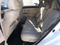 Blizzard White Pearl - Venza XLE Photo No. 14