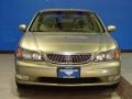 Millenium Jade Green - I 30 Sedan Photo No. 2