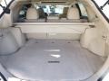 Blizzard White Pearl - Venza XLE Photo No. 16
