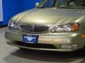 Millenium Jade Green - I 30 Sedan Photo No. 3