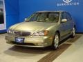 Millenium Jade Green - I 30 Sedan Photo No. 4