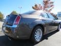 2013 Granite Crystal Metallic Chrysler 300   photo #3