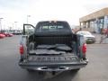 2002 Dark Shadow Grey Metallic Ford F150 XLT SuperCrew 4x4  photo #10