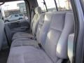 2002 Dark Shadow Grey Metallic Ford F150 XLT SuperCrew 4x4  photo #11