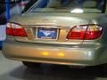 Millenium Jade Green - I 30 Sedan Photo No. 8
