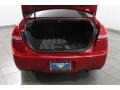 Sangria Red Metallic - MKZ FWD Photo No. 22