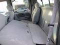 2002 Dark Shadow Grey Metallic Ford F150 XLT SuperCrew 4x4  photo #12