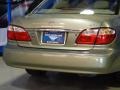 Millenium Jade Green - I 30 Sedan Photo No. 9