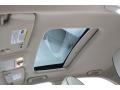 Light Camel Sunroof Photo for 2010 Lincoln MKZ #73001926
