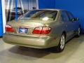Millenium Jade Green - I 30 Sedan Photo No. 10