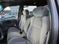 2002 Dark Shadow Grey Metallic Ford F150 XLT SuperCrew 4x4  photo #14
