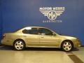 Millenium Jade Green - I 30 Sedan Photo No. 11