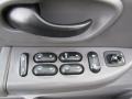 2002 Dark Shadow Grey Metallic Ford F150 XLT SuperCrew 4x4  photo #15