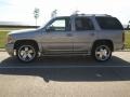 2004 Silver Birch Metallic GMC Yukon Denali AWD  photo #7