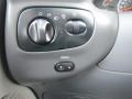 2002 Dark Shadow Grey Metallic Ford F150 XLT SuperCrew 4x4  photo #16