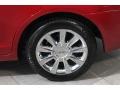 Sangria Red Metallic - MKZ FWD Photo No. 29
