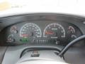 2002 Dark Shadow Grey Metallic Ford F150 XLT SuperCrew 4x4  photo #19
