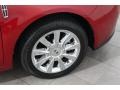 Sangria Red Metallic - MKZ FWD Photo No. 30