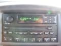 2002 Dark Shadow Grey Metallic Ford F150 XLT SuperCrew 4x4  photo #20
