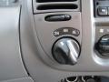 2002 Dark Shadow Grey Metallic Ford F150 XLT SuperCrew 4x4  photo #23
