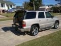 2004 Silver Birch Metallic GMC Yukon Denali AWD  photo #19