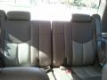 2004 Silver Birch Metallic GMC Yukon Denali AWD  photo #25