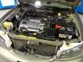 Millenium Jade Green - I 30 Sedan Photo No. 28