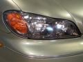 Millenium Jade Green - I 30 Sedan Photo No. 29