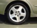 Millenium Jade Green - I 30 Sedan Photo No. 33