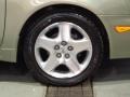 Millenium Jade Green - I 30 Sedan Photo No. 34