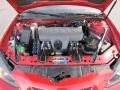2008 Pontiac Grand Prix 3.8 Liter OHV 12V 3800 Series III V6 Engine Photo