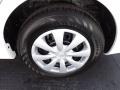 Super White - Corolla L Photo No. 16