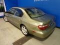 Millenium Jade Green - I 30 Sedan Photo No. 37