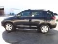 Black - RAV4 I4 Photo No. 4