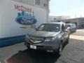 Sterling Gray Metallic - MDX Technology Photo No. 1
