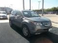 Sterling Gray Metallic - MDX Technology Photo No. 3