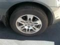 Sterling Gray Metallic - MDX Technology Photo No. 4