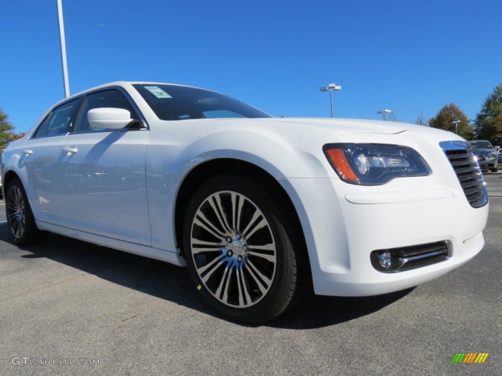 Chrysler 300 scotland #2