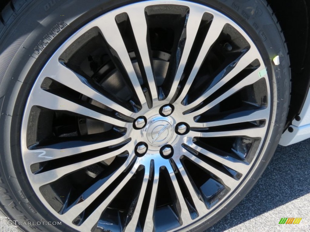 2013 Chrysler 300 S V6 Wheel Photo #73003273